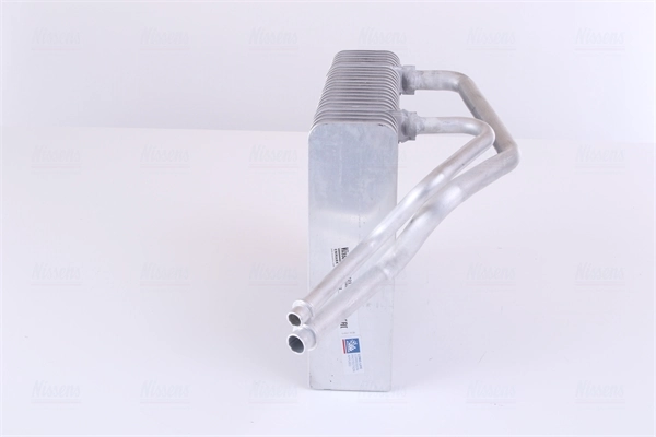Evaporador, aire acondicionado Renault Kangoo 1 KC0, KC1