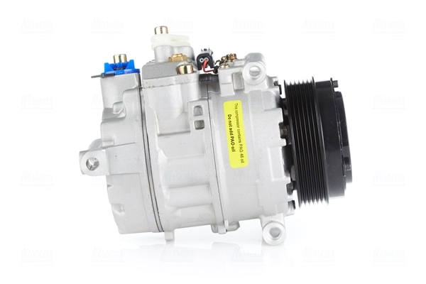 Comprar 4472208221 VAG Compresor de aire acondicionado coche