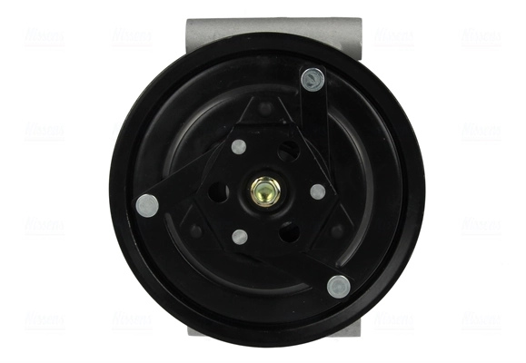 Compresor ac Nissens 89072 precio, desde 79,41 EUR