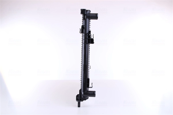 Comprar 63025A Nissens Radiador de auto