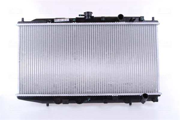 Radiador del motor Honda Civic IV sedán comprar en España