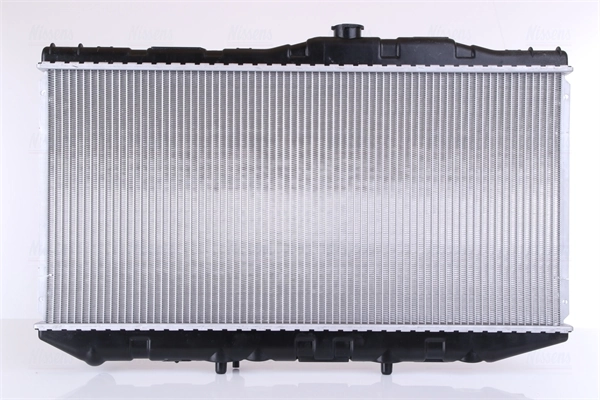 Refrigeración del motor para Toyota Camry II V2
