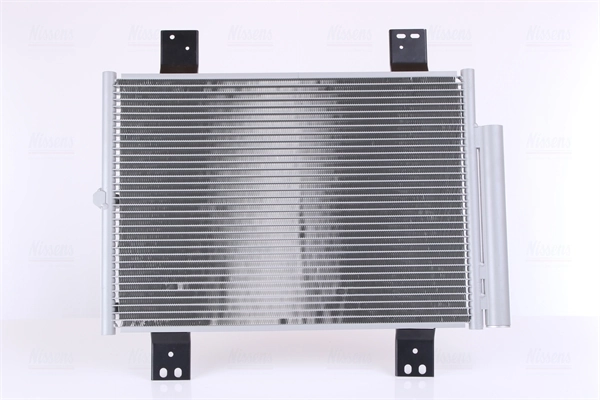Aire acondicionado capacitor Nissens 940560 precio, desde 161,17 EUR