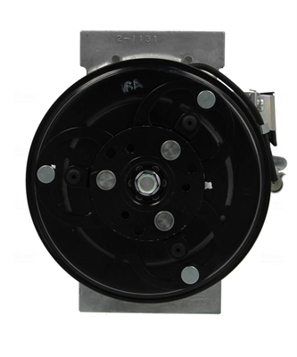 89069 Nissens Compresor climatizador
