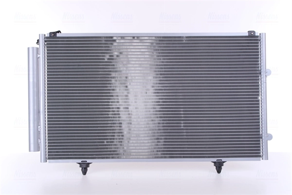 Aire acondicionado capacitor Nissens 94757 precio, desde 88,83 EUR