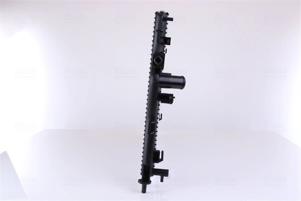 Comprar 606607 Nissens Radiador de auto
