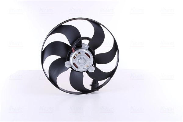 85543 Nissens Electroventilador del motor