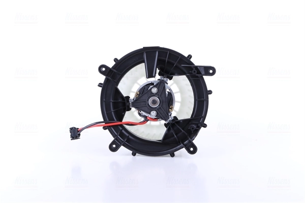 Ventilador de calefacción Nissens 87217 precio, desde 69,26 EUR