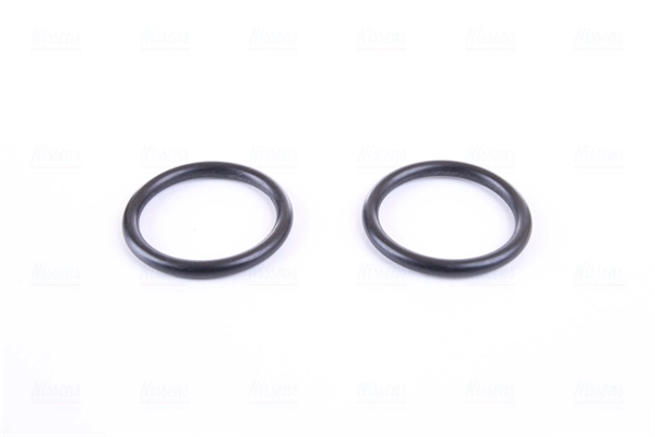 Radiador 65277A Nissens