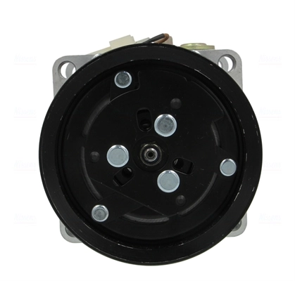 Comprar 89187 Nissens Compresor de aire acondicionado coche