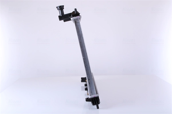 Água radiador Nissens 66687 precio, desde 114,16 EUR