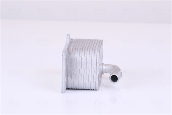 Comprar 90899 Nissens Radiador de aceite