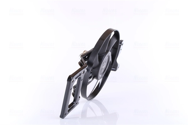 Ventilador de refrigeración del motor VAG 6001546843