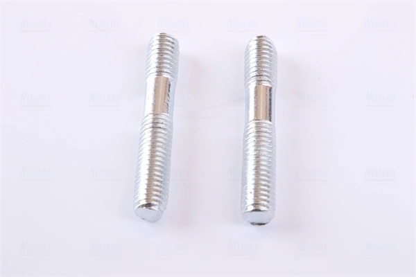 Condensador Nissens 94861