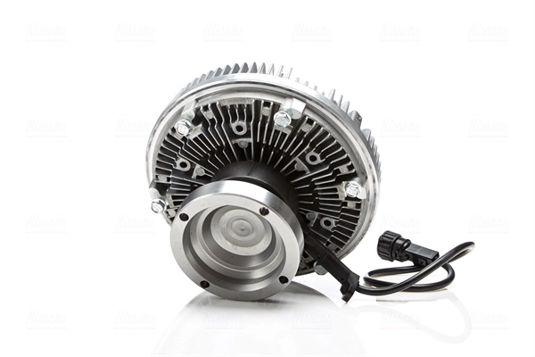  Embrague viscoso de ventilador Renault Trucks MAGNUM 4