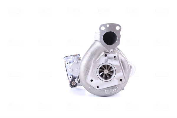 Turbocompresor Nissens 93271 precio, desde 712,73 EUR
