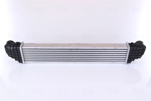 96722 Nissens Radiador de intercooler