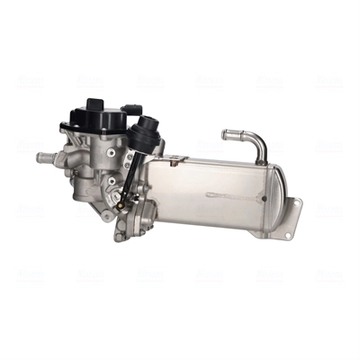 Enfriador de recirculación de gases de escape EGR Nissens 98325 precio, desde 158,40 EUR
