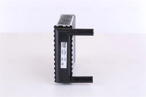 Comprar 72038 Nissens Radiador de calefacción trasero