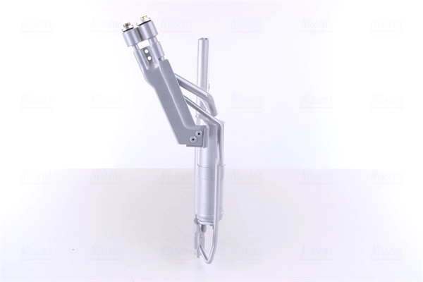 Condensador aire acondicionado Mazda 3 BK12