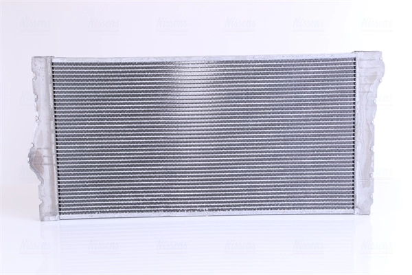 60775 Nissens Refrigeración del motor