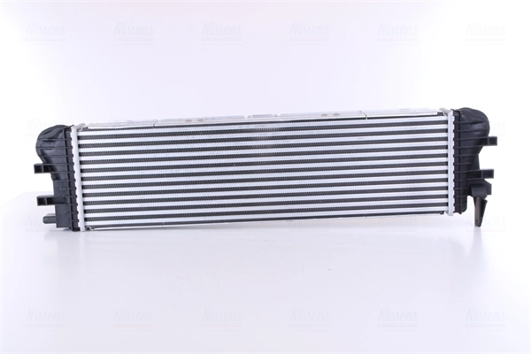 96017 Nissens Radiador de intercooler