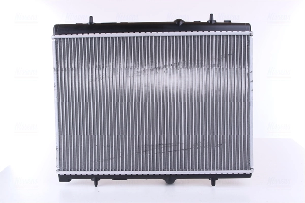 Radiador refrigeración del motor Peugeot 307 3A, 3C