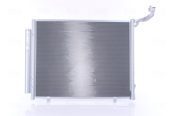 Aire acondicionado capacitor Ford Puma SUV (J2K, CF7) (2019 - 2026) precio, desde 113,26 EUR