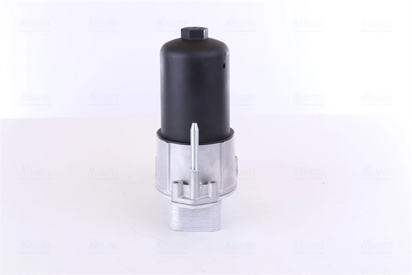Comprar 91120 Nissens Portafiltro de aceite