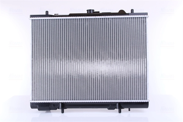 62892 Nissens Refrigeración del motor