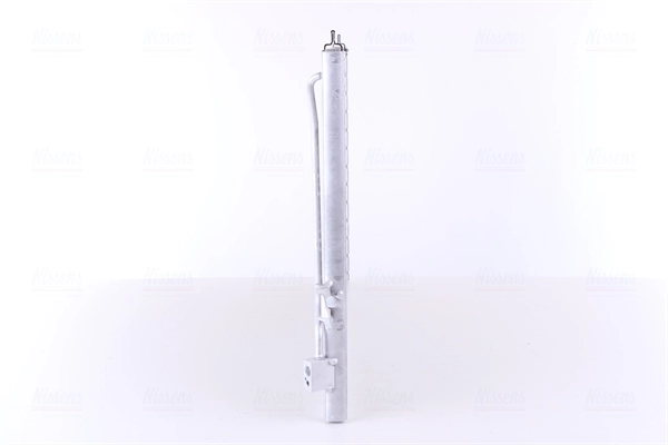 Condensador aire acondicionado 94297 Nissens