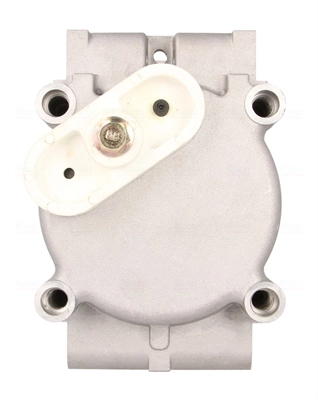Compresor ac Nissens 89205 precio, desde 74,05 EUR