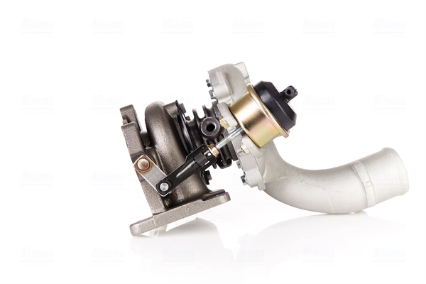 Comprar 93093 Nissens Turbo de coche