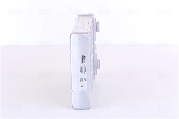 Comprar 70808 Nissens Radiador calefacción