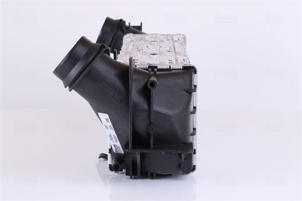 Radiador de aire de admisión Nissens 96322 precio, desde 140,75 EUR