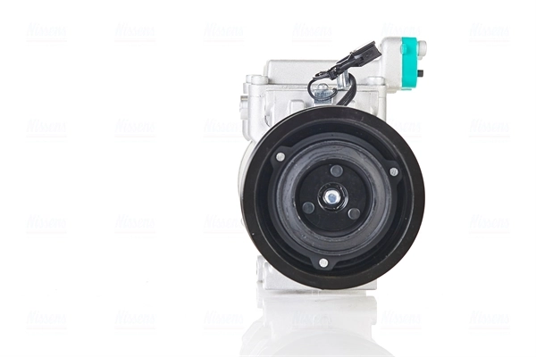 Compresor de ac Nissens 89262