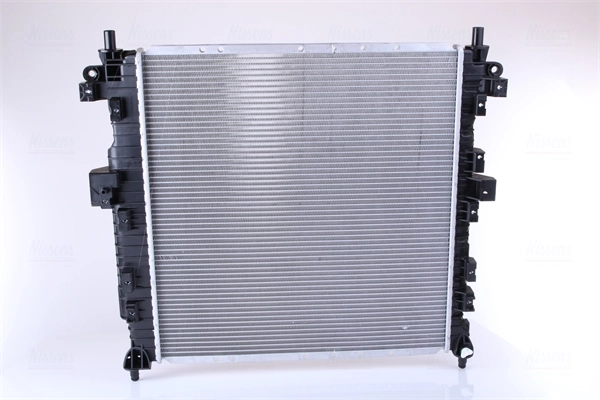 64326 Nissens Refrigeración del motor