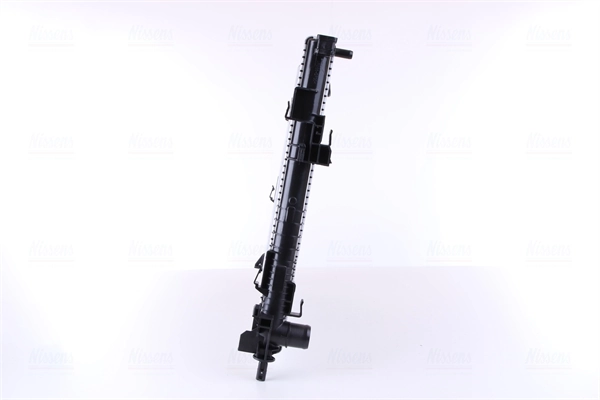 Comprar 63122 Nissens Radiador de auto