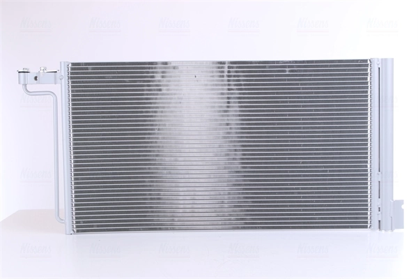 940765 Nissens Radiador de aire acondicionado
