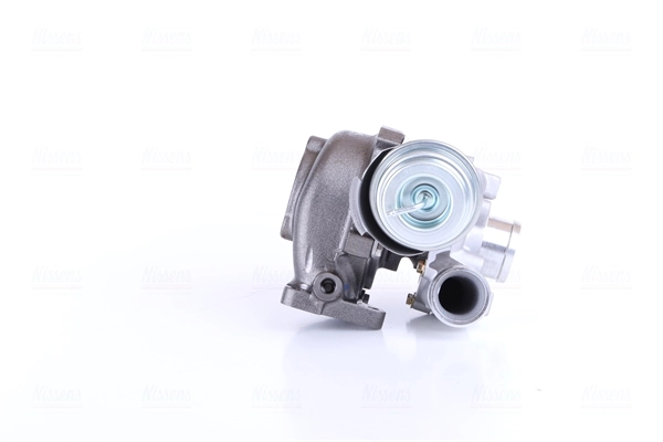Comprar 93223 Nissens Turbo de coche