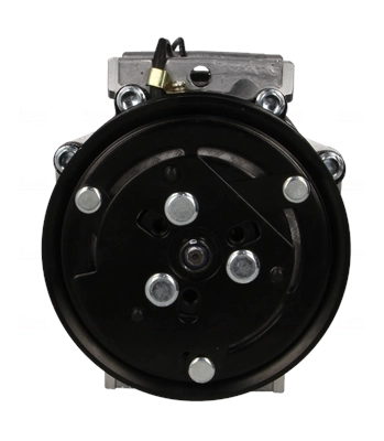 89129 Nissens Compresor climatizador