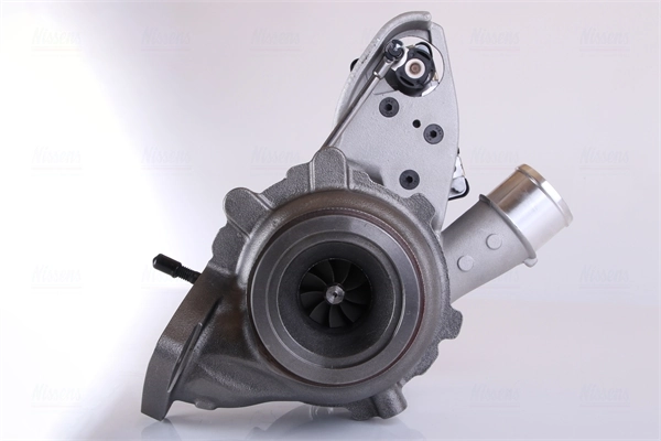 Turbo Nissens 93284