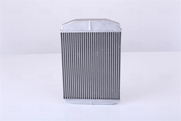Radiador de calefacción Nissens 71458 precio, desde 61,94 EUR
