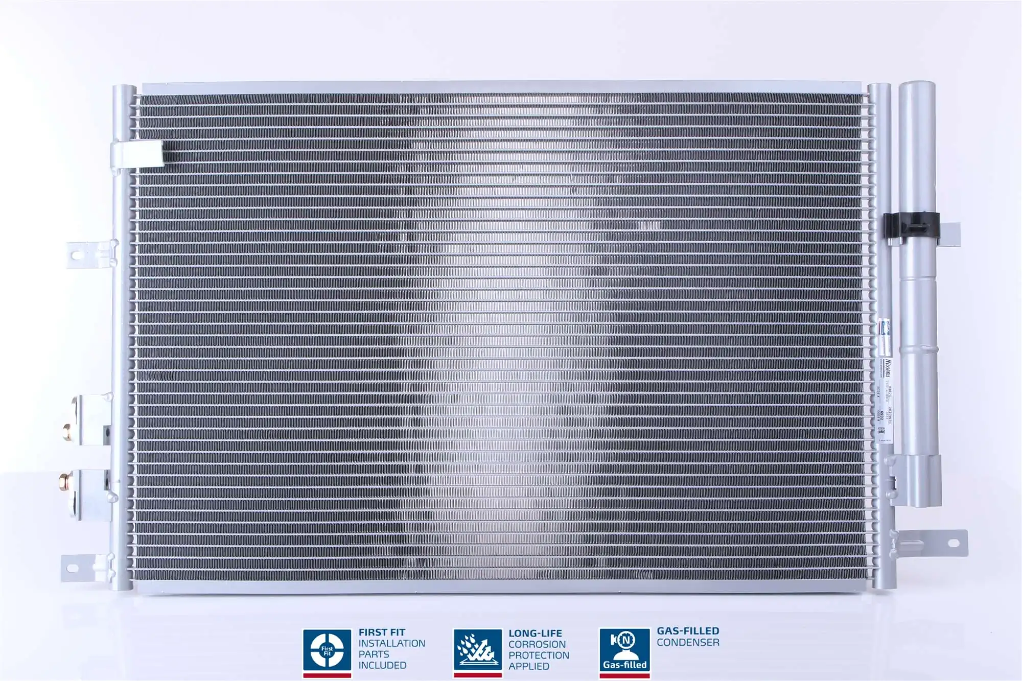 Condensador 159  sedán (2005-2011) original desde 93,36 €