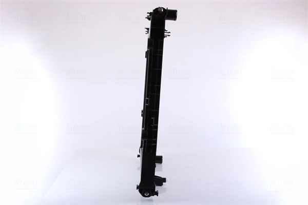 Comprar 606069 Nissens Radiador de auto