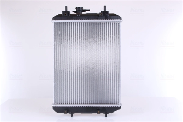 617548 Nissens Refrigeración del motor