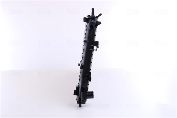 Comprar 63022A Nissens Radiador de auto