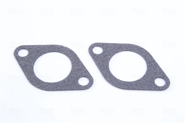 Enfriador de recirculación de gases de escape EGR 989277 Nissens