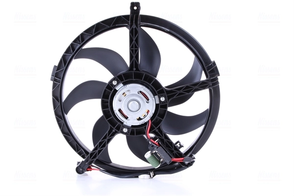 Ventilador de radiador Nissens 85945 precio, desde 146,65 EUR