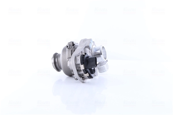 Turbocompresor 2323637 Ford